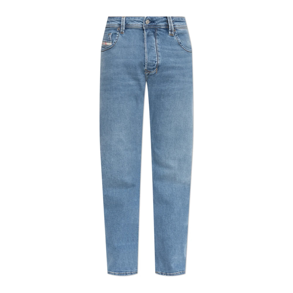 Diesel Herren Blau - 1985 Larkee Jeans - Jeans - W31 L30