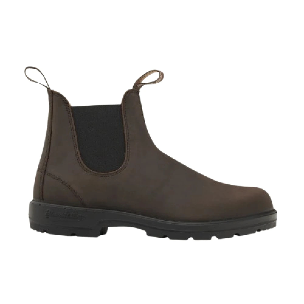 Blundstone - Classics 2340 Chelsea Boot - Shoes - Damen - Braun - 42 Eu - Bild 6