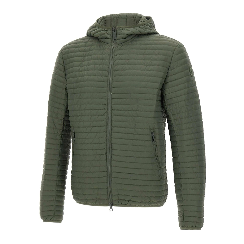 Colmar Herren Grün - Originals Mäntel - Jackets - M