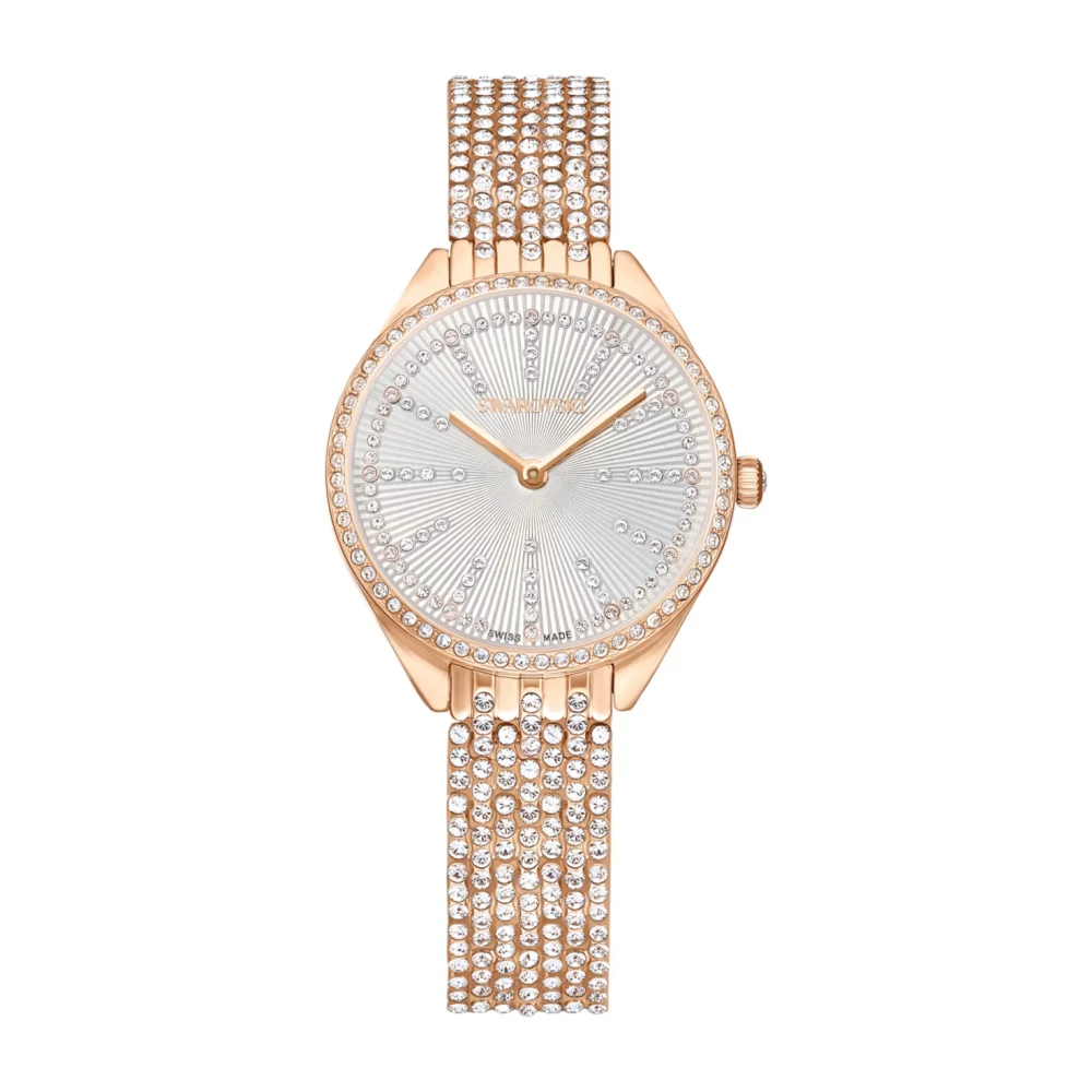 Swarovski , Damen, Accessories, Mehrfarbig, One Size - Bild 4