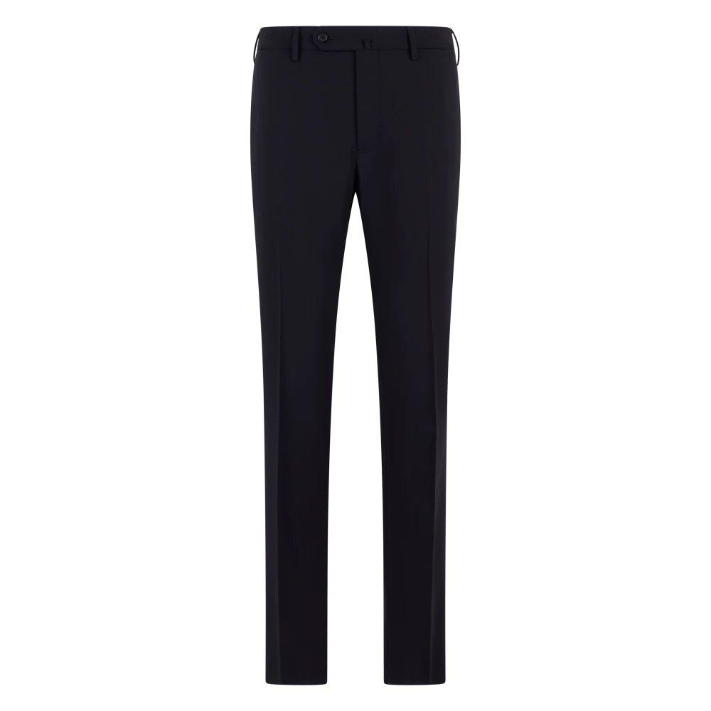 Slowear Herren Blau - Pantalone '30' Slim Fit - Trousers - 2XL