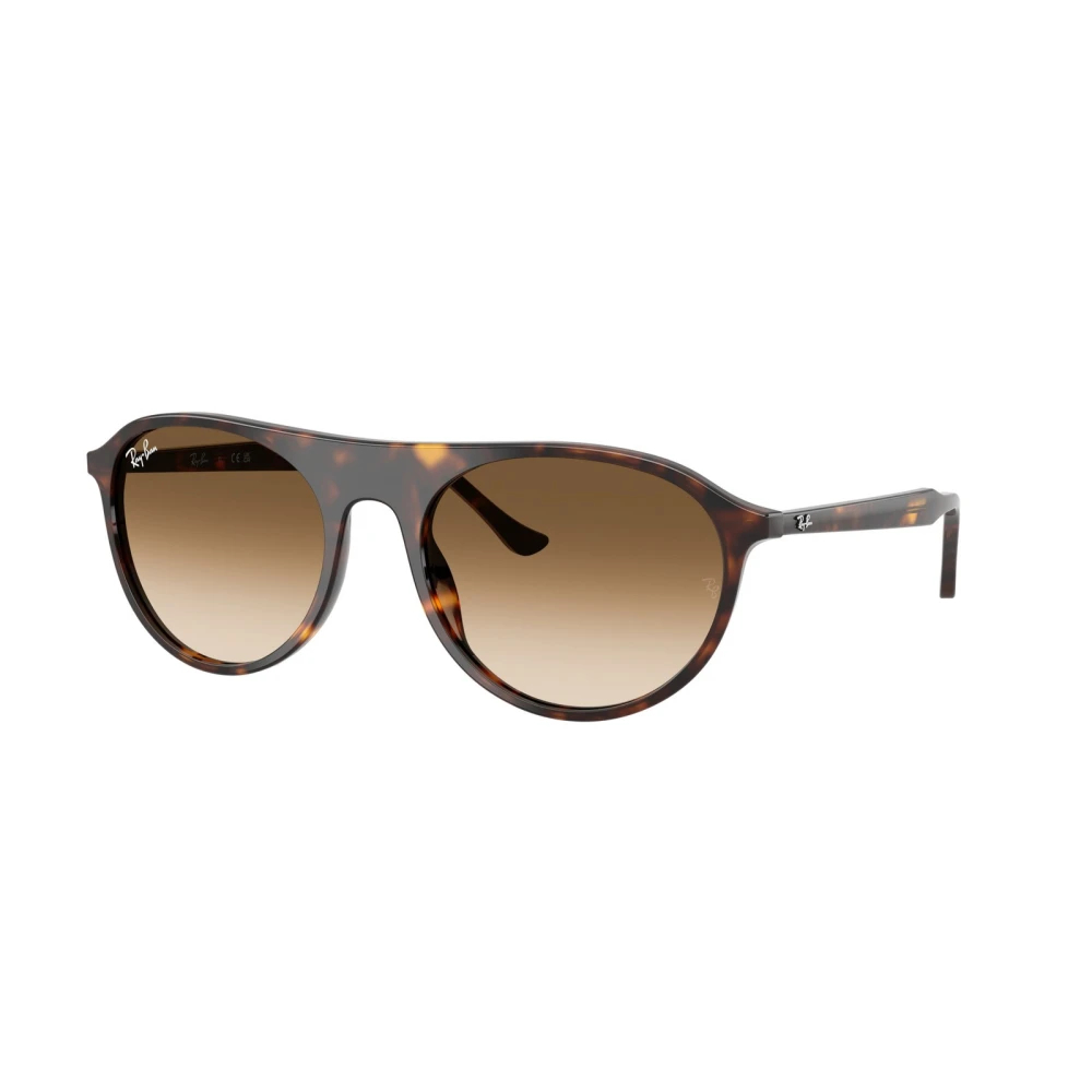 Ray-Ban - Rb2215 90251 Sonnenbrillen - Accessories -Unisex -Braun -56 Mm
