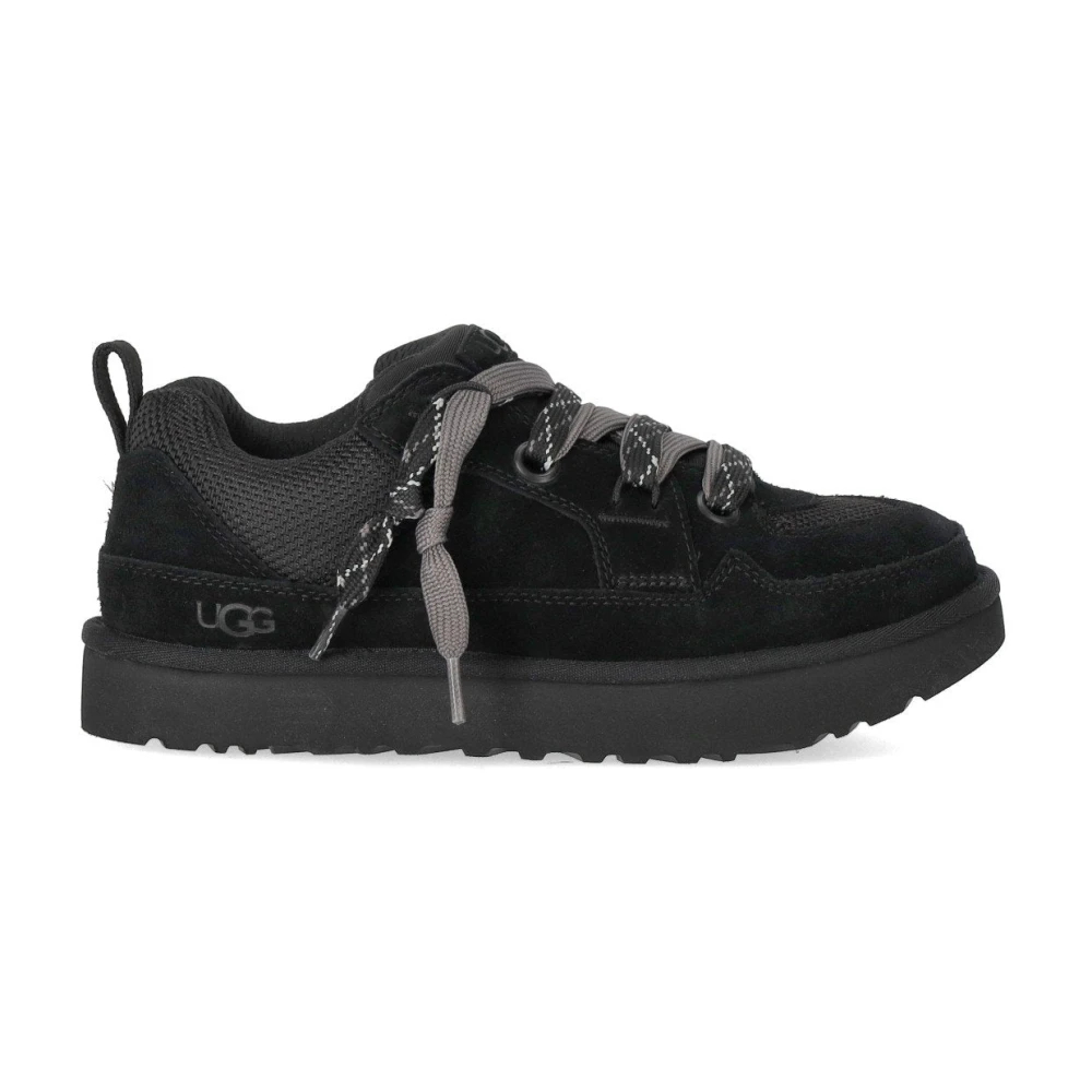 Ugg , Herren, Schuhe, Schwarzk, 41 Eu  - Image 2