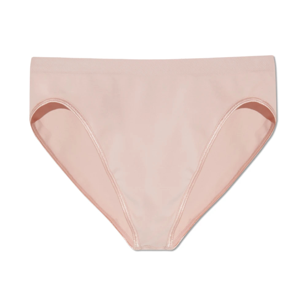 Hanro Damen Rosa - Touch Feeling Midi Slips - Underwear - S