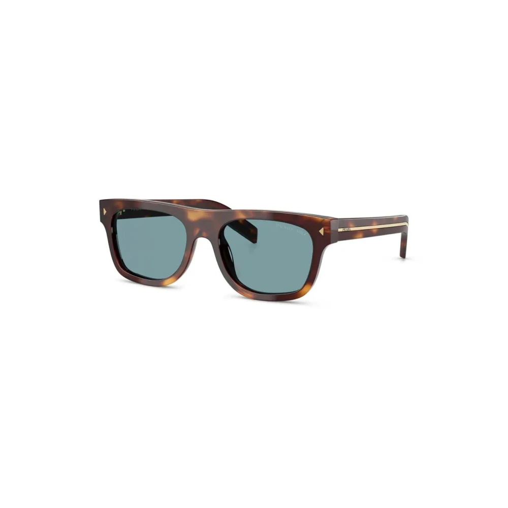 Prada Herren Classic Tortoise Pr B12s Polarized 15W04d Tortoiseshell Sonnenbrillen - Bild 5