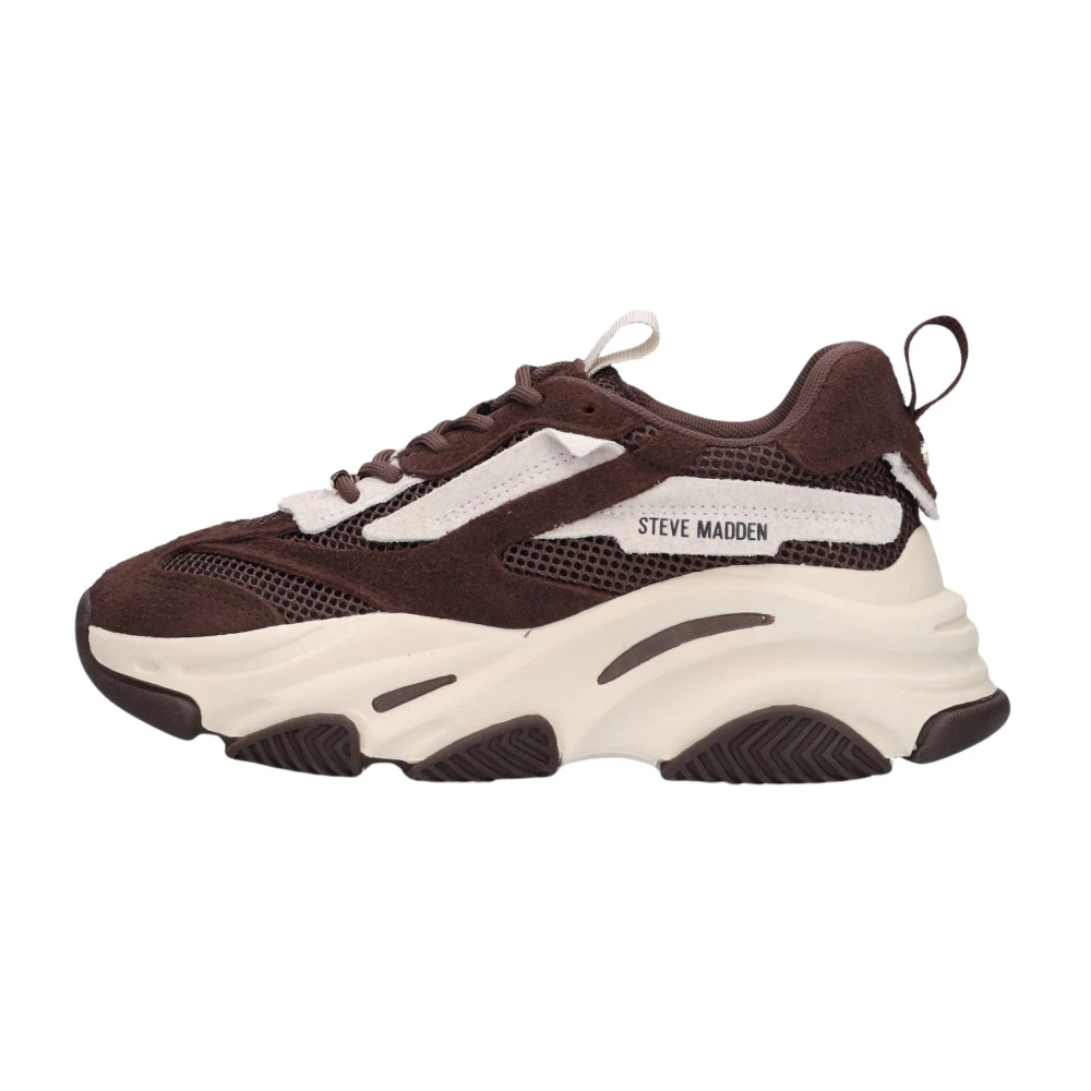 Steve Madden , Damen, Schuhe, Braun, 38 Eu - Bild 5