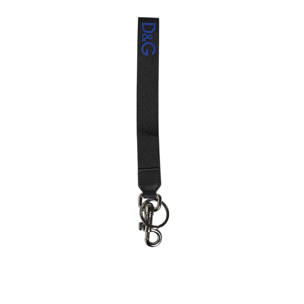 Dolce & Gabbana , Herren, Accessories, Schwarzk, One Size - Bild 3
