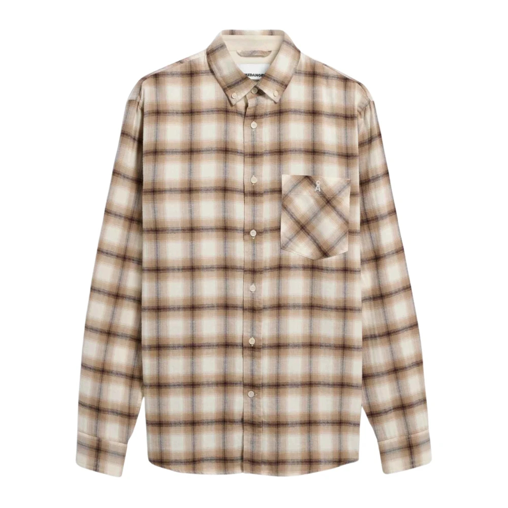 Armedangels , Herren, Shirts, Beige, Xl - Bild 7