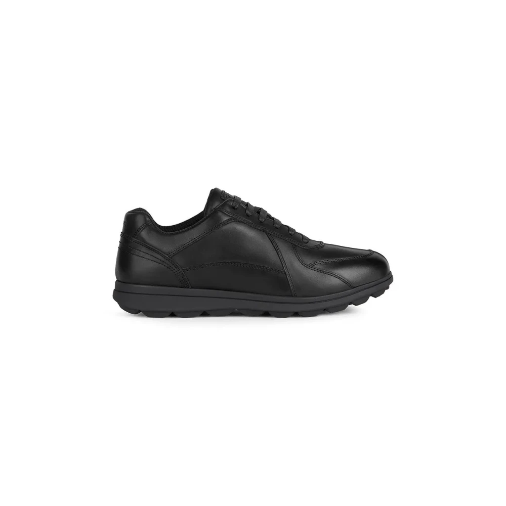Geox Herren U Spherica Ec12Sneaker - Bild 5