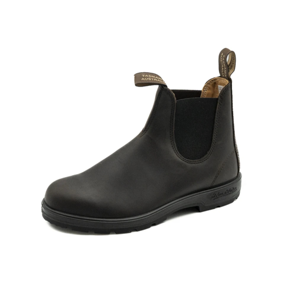 Blundstone, Herren, Boots + Stiefel, Chelsea Boot Chelsea, Braun, (41.5) - Bild 13