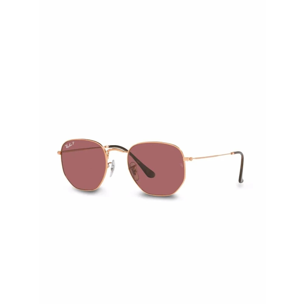 Ray-Ban Hexagonal RB3548N 9202AF 51 - Image 6