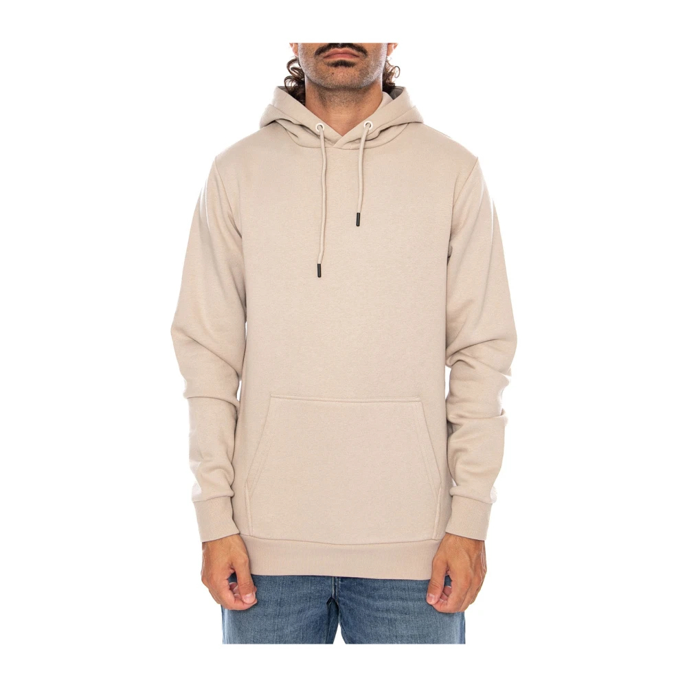 Only & Sons - Onsceres Hoodie Sweat Noos - Sweatshirts & Hoodies - Herren - Beige - Xl - Bild 9
