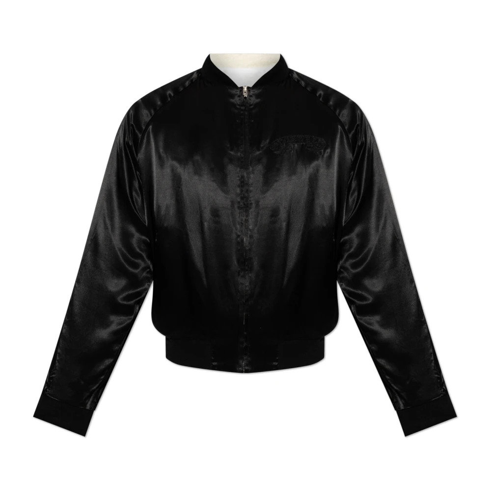 Diesel Herren Schwarz - Reversible Jacket J-Foulkes - Jackets - K - 2XL