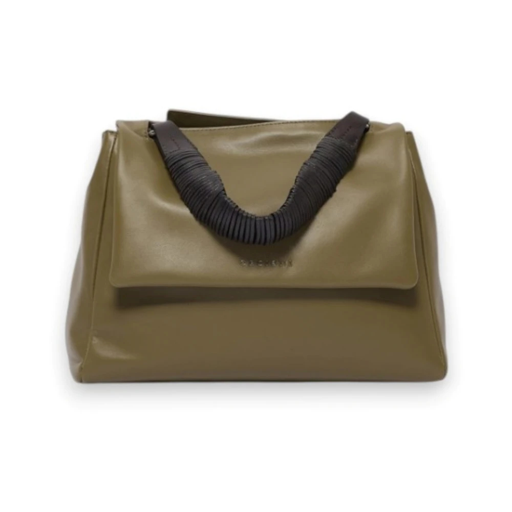 Orciani Damen Grün - Sveva Jungle Small - Bags - One Size