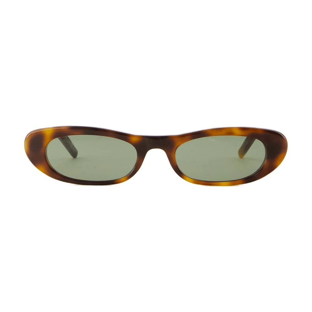 Saint Laurent , Damen, Accessories, Mehrfarbig, 53 Mm - Bild 3