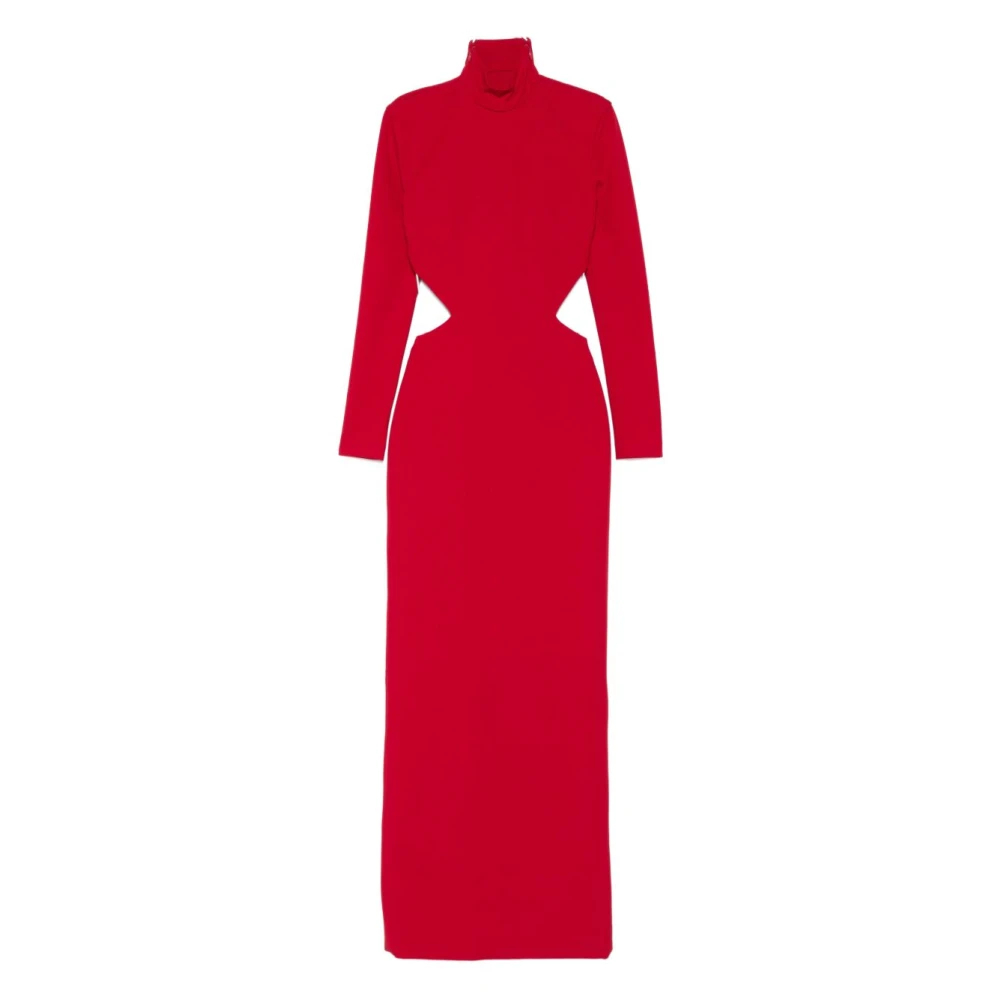 Solace London Wilma Maxi Dress - Bild 3