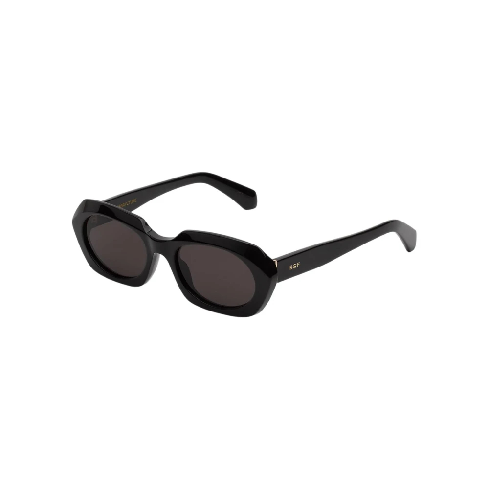 Retrosuperfuture - Epoca Sonnenbrille - Accessories - Unisex - Schwarzk - 54 Mm - Bild 3