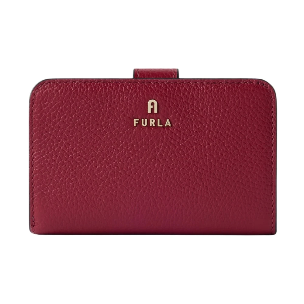 Furla Damen Dunkelrot Geldbörse Camelia Wp00314 Hsf000 Cgq00 - Bild 2