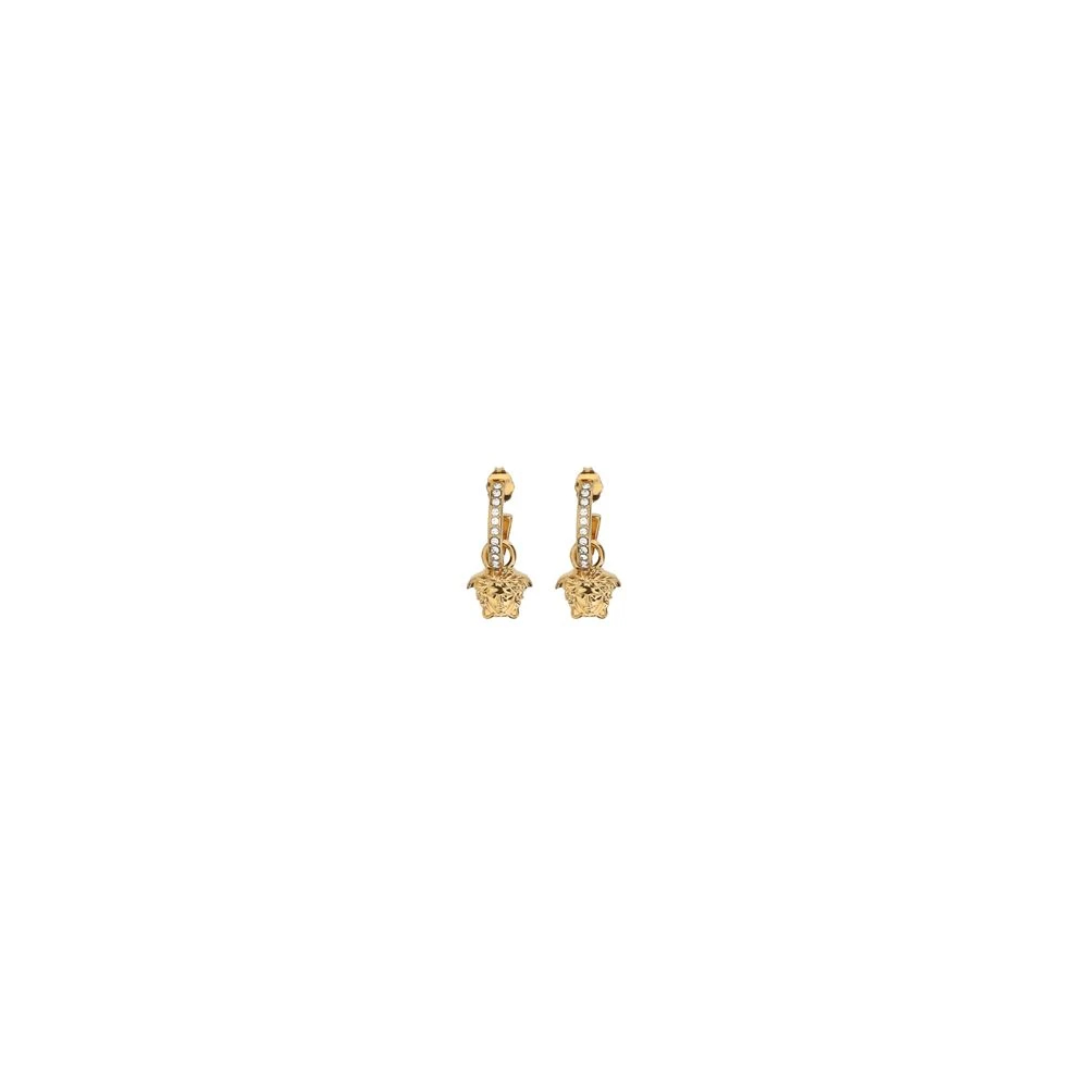Versace , Damen, Accessories, Gelb, One Size - Bild 4