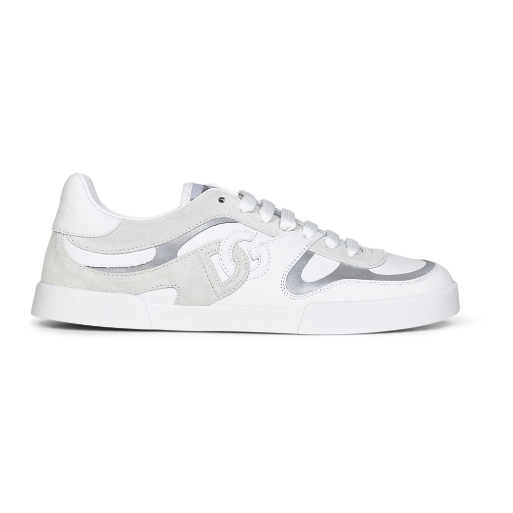 Dolce & Gabbana Herren Multicolor - Sneakers - Shoes - Mehrfarbig - 39 Eu