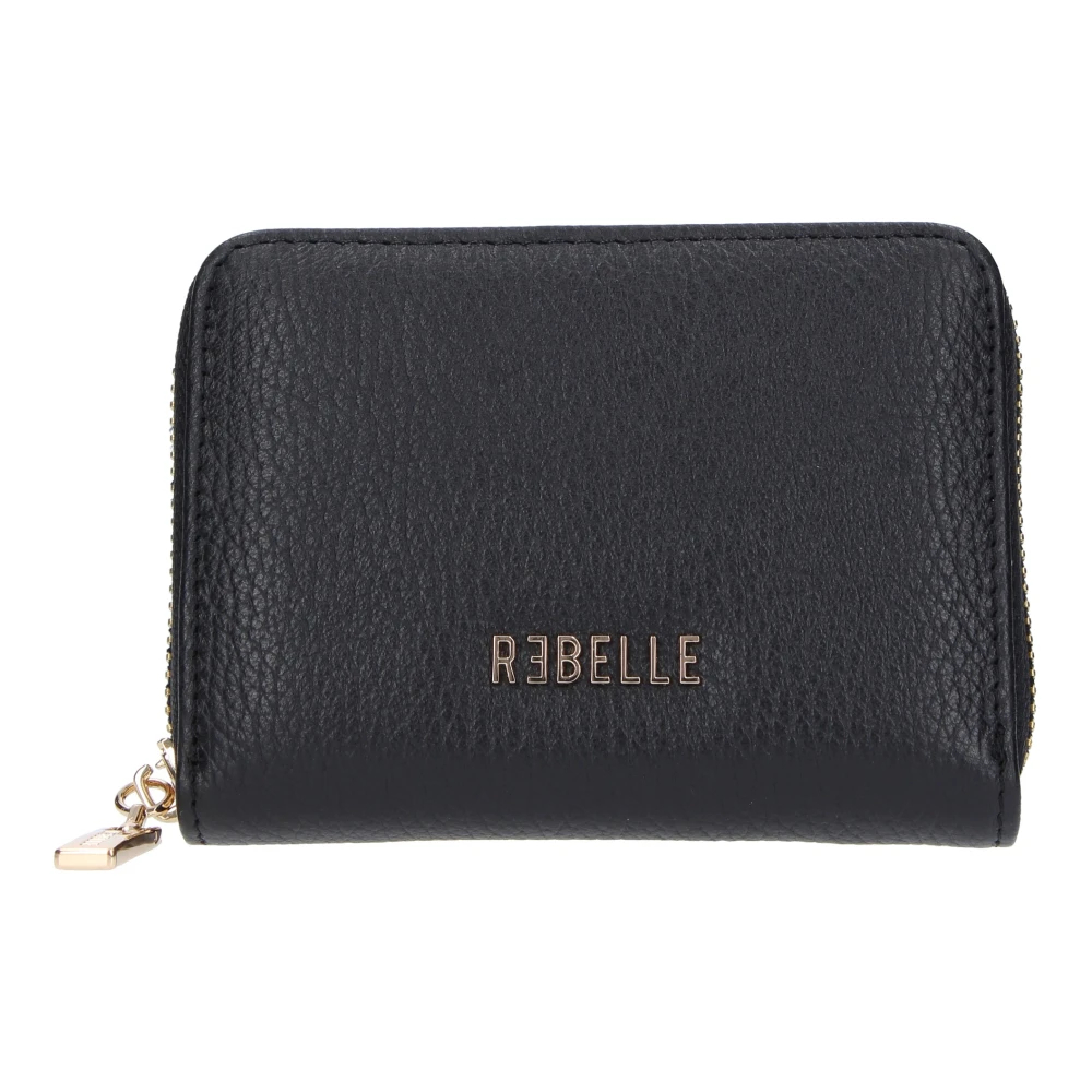 Rebelle Damen Schwarz - Wallets & Cardholders - Accessories - K - One Size