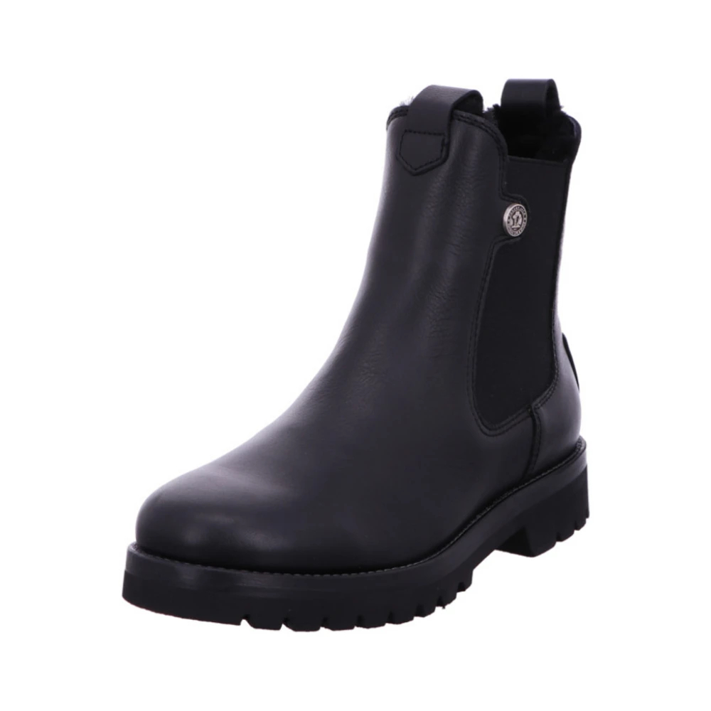 Panama Jack Francesca Iglu-Stiefel Eu Größe 42 / Uk Größe 8 - Bild 7