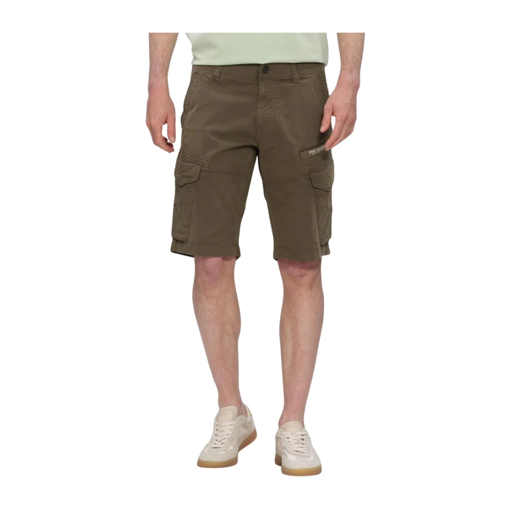 Pme Legend , Herren, Shorts, Grün, W31 - Bild 6