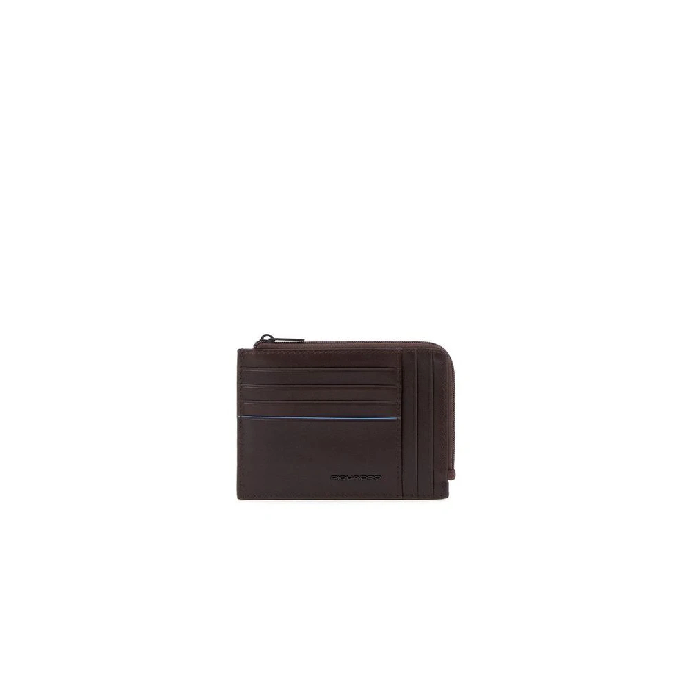 Piquadro Herren Braun - Wallets & Cardholders - Accessories - One Size