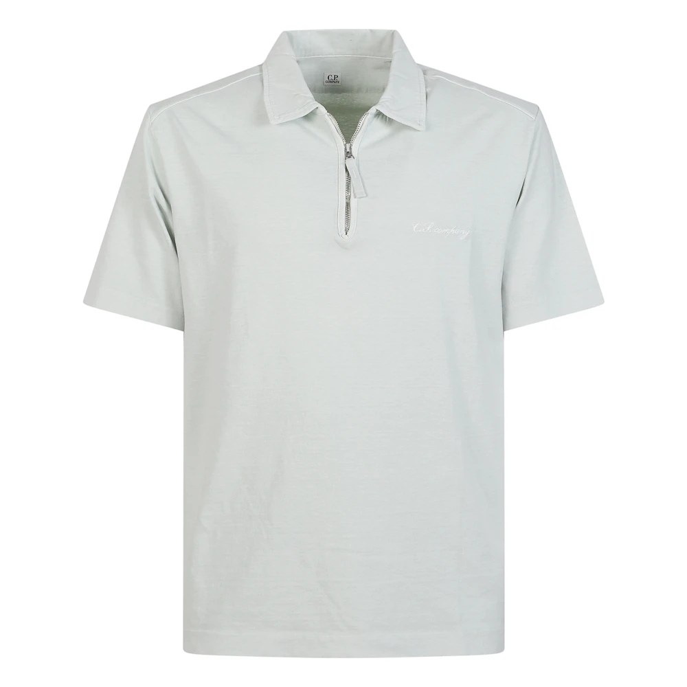 C.p. Company , Herren, Oberteile, Grün, S - Bild 2