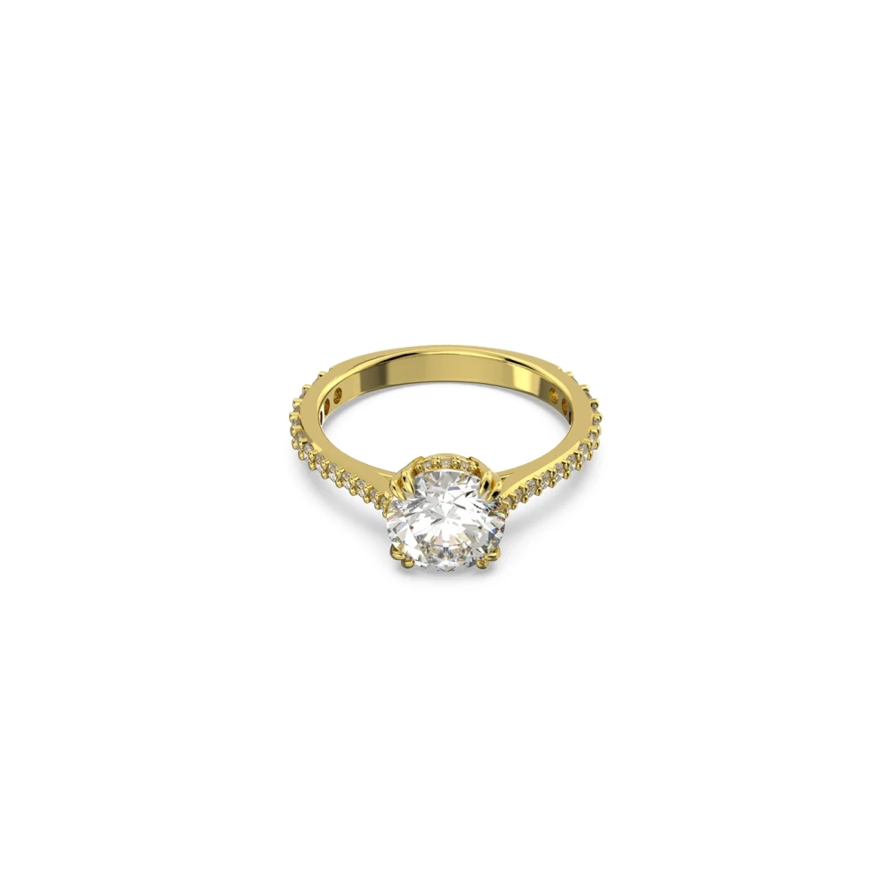 Swarovski , Damen, Accessories, Gelb, 54 Mm  - Image 3