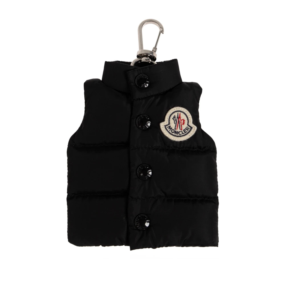 Moncler , Herren, Accessories, Schwarzk, One Size - Bild 5