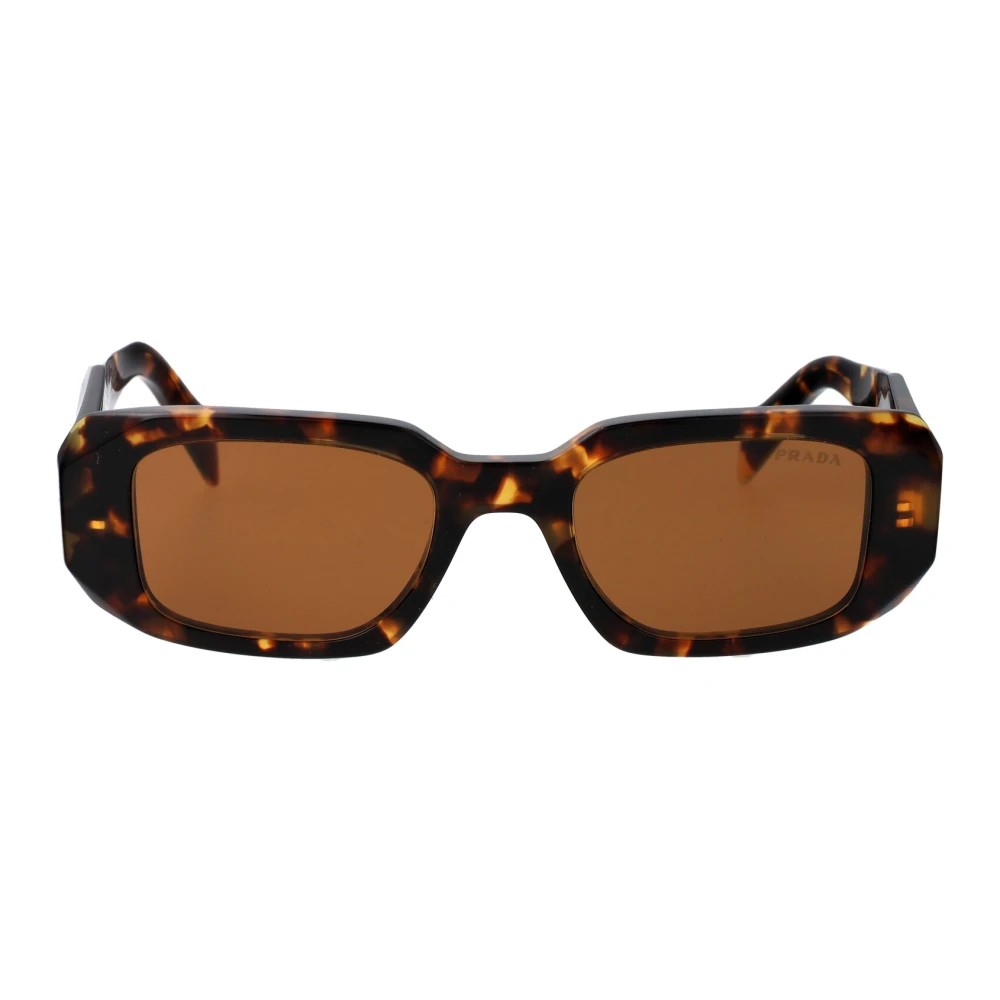 Prada Rectangle Sunglasses PR 17WS - Bild 5