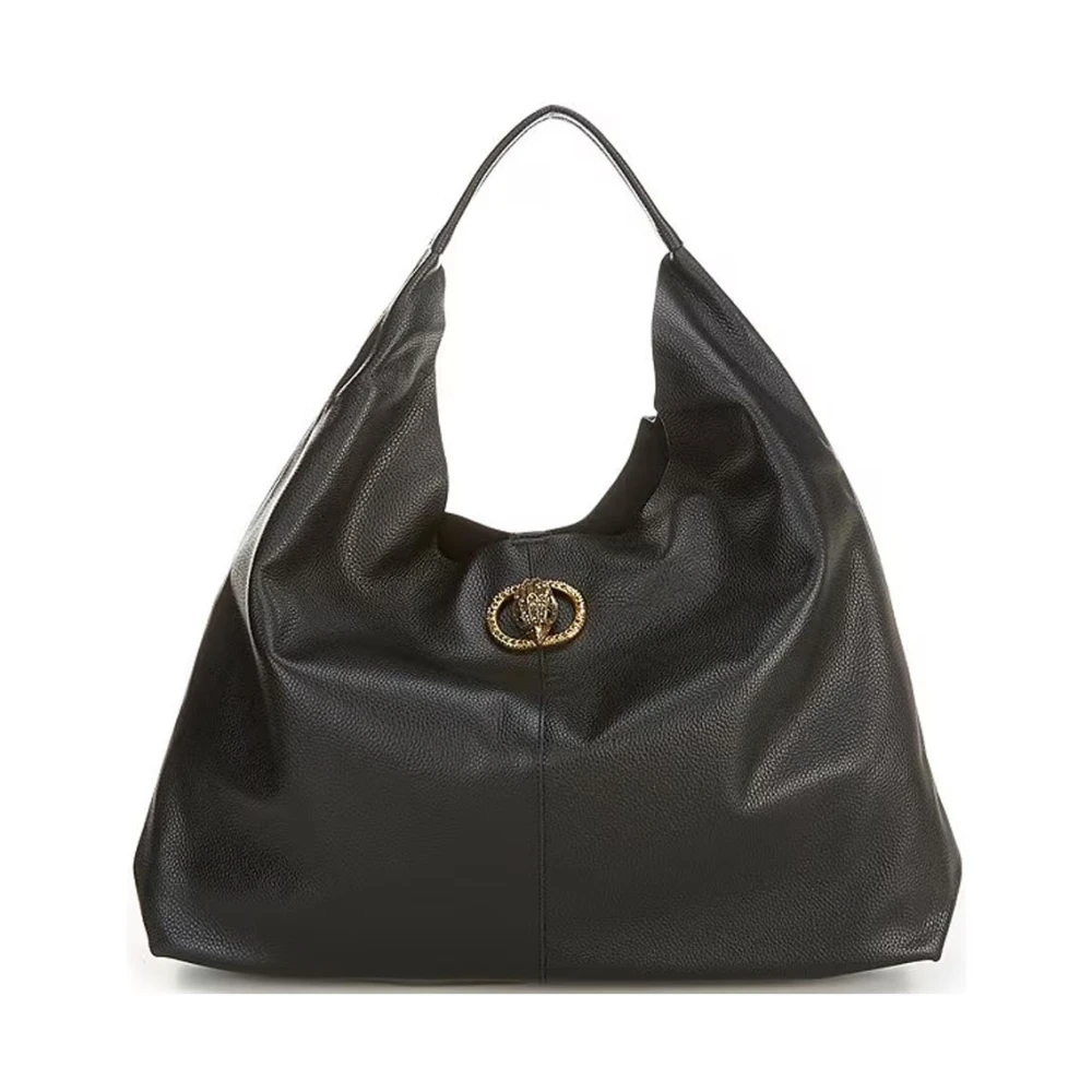 Kurt Geiger - Bags > Handbags - Bags - Damen - Schwarzk - One Size - Bild 5