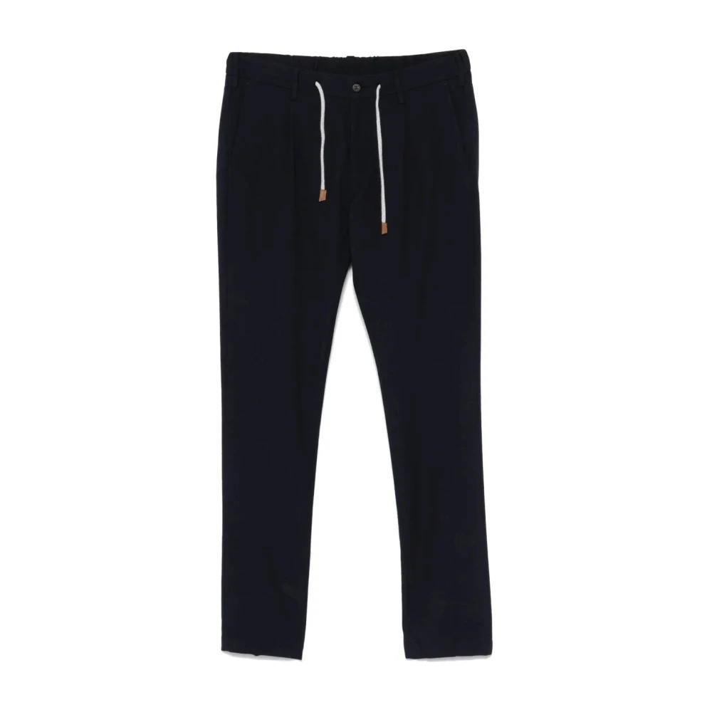 Eleventy Herren Blau - E Jogginghose Modell K75panb21 - Trousers - W32