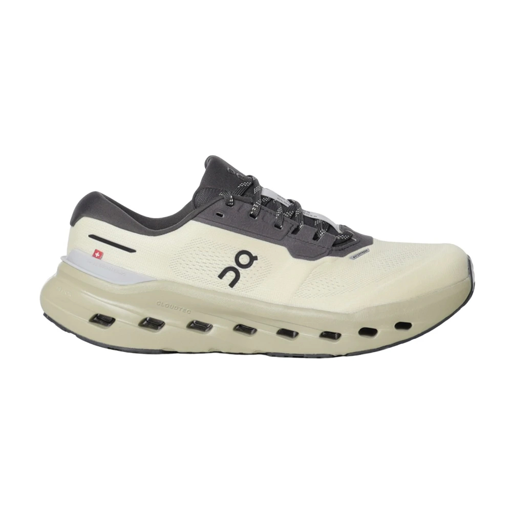 On Herren Gelb Cloudrunner 3 Waterproof - Bild 6