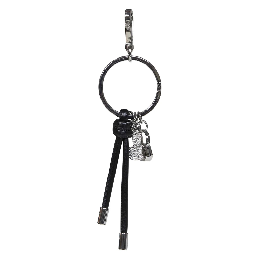 Diesel - Multi Iii Schlüsselanhänger - Accessories - Damen - Schwarzk - One Size