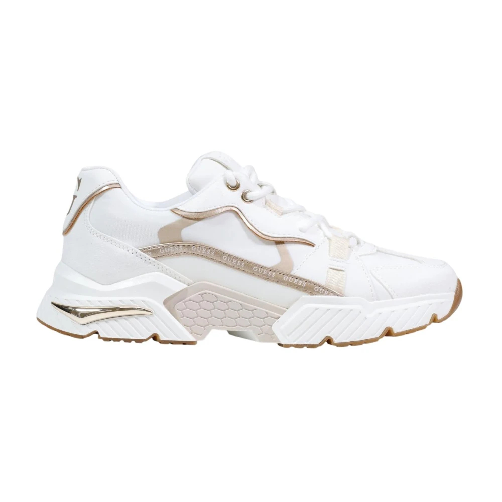 Guess , Damen, Schuhe, Mehrfarbig, 38 Eu - Bild 3