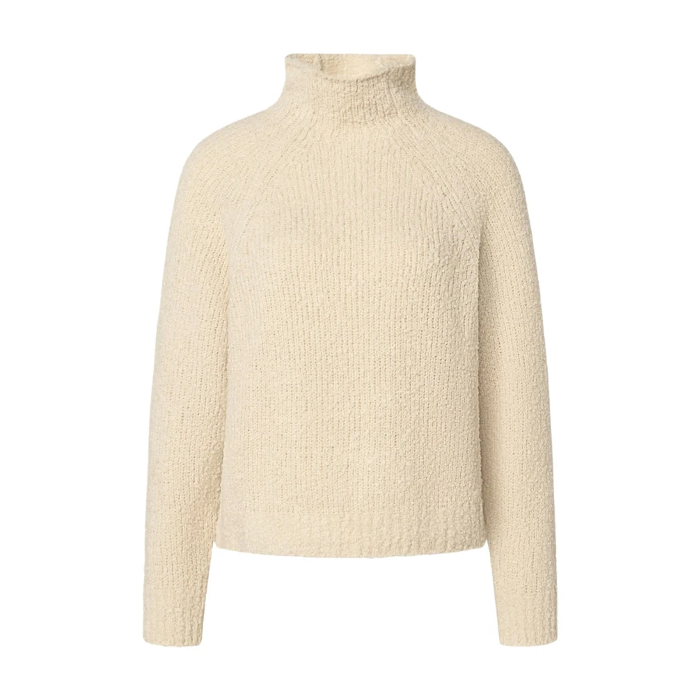 Windsor - Dp843 10102175 - Knitwear - Damen - Beige - Xl - Bild 4