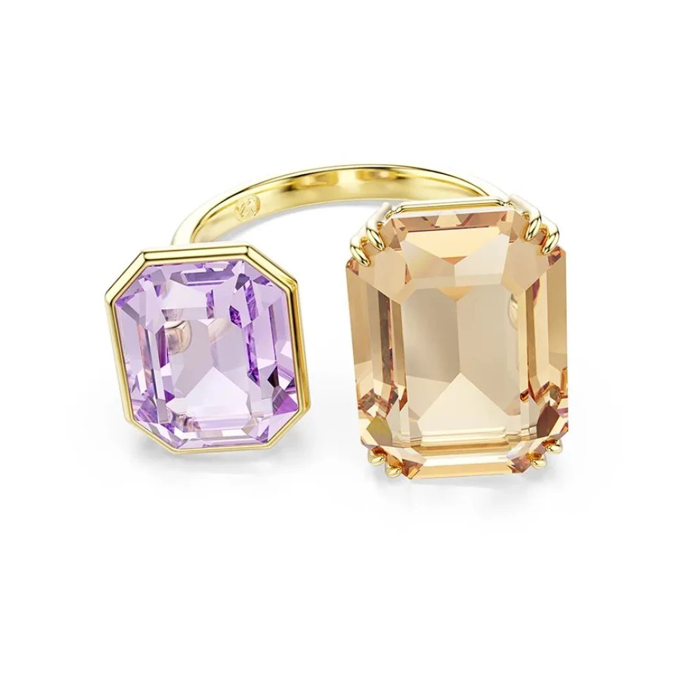 Swarovski Ringe Millenia Open Ring - Image 5