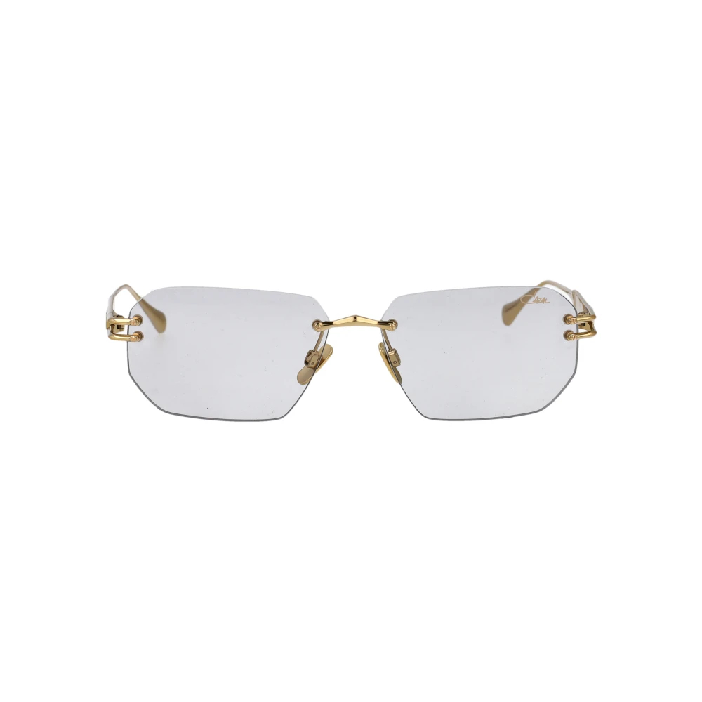 Cazal , Unisex, Accessories, Gelb, 57 Mm - Bild 3