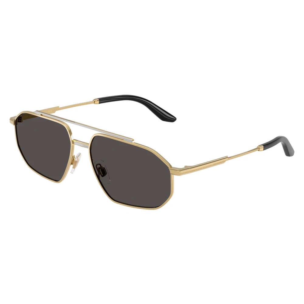 Dolce & Gabbana , Herren, Accessories, Gelb, 59 Cm - Bild 12