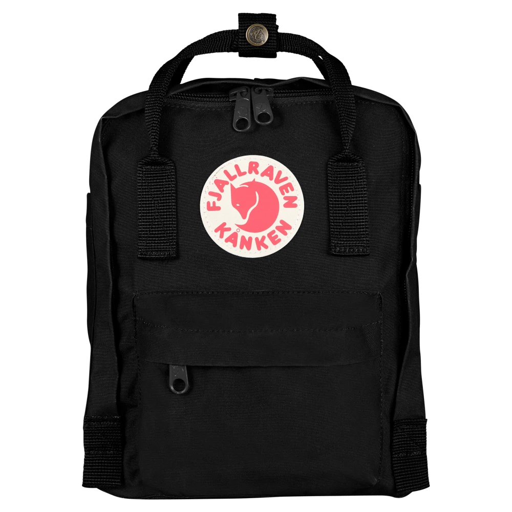 Fjällräven , Unisex, Sport, Schwarzk, One Size - Bild 4