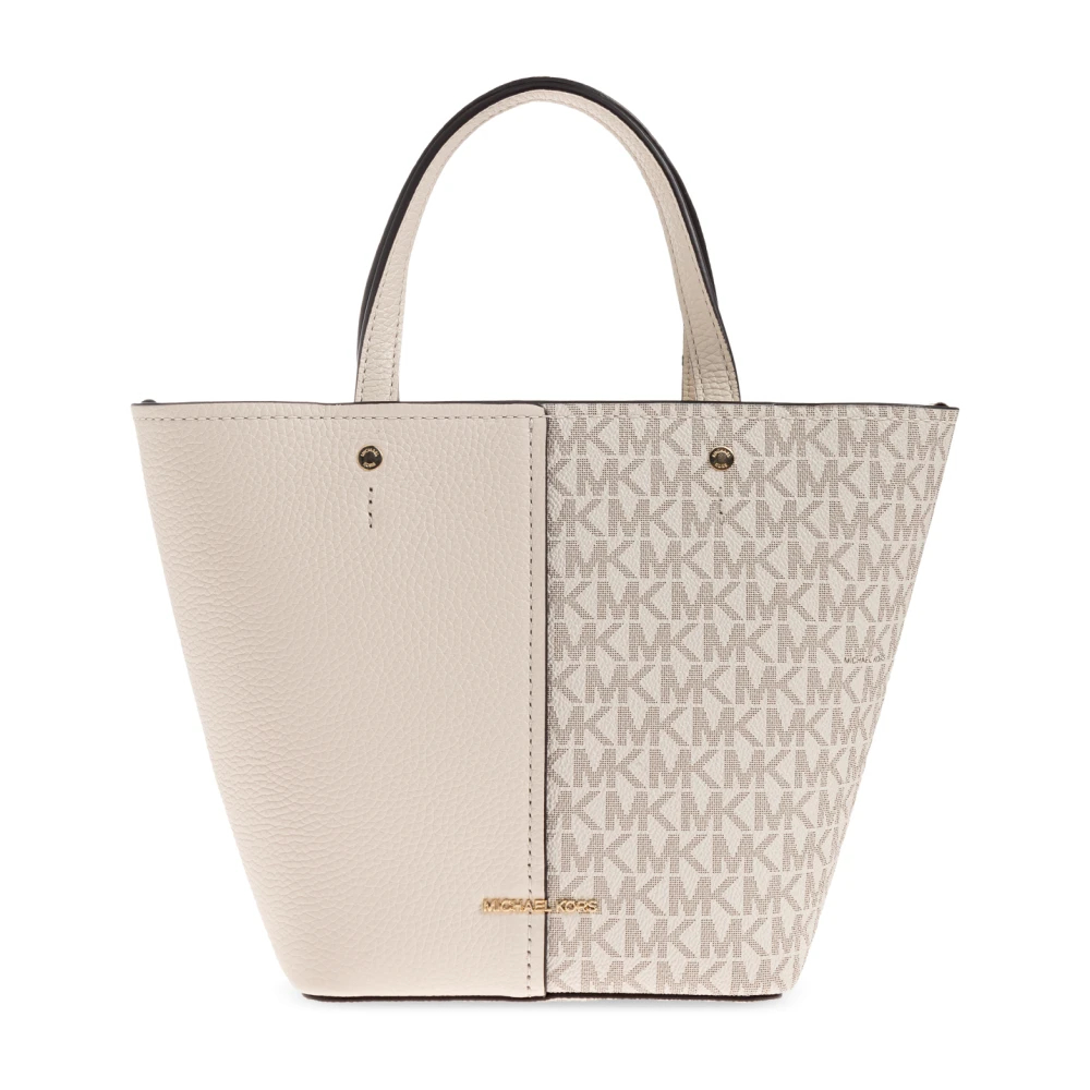 Michael Kors , Damen, Taschen, Beige, One Size  - Image 2