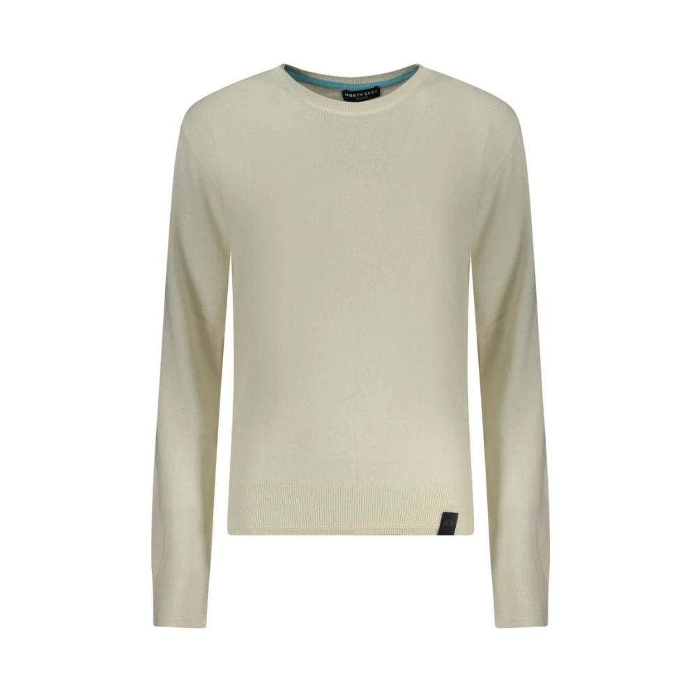 North Sails , Damen, Strickwaren, Beige, S - Bild 7