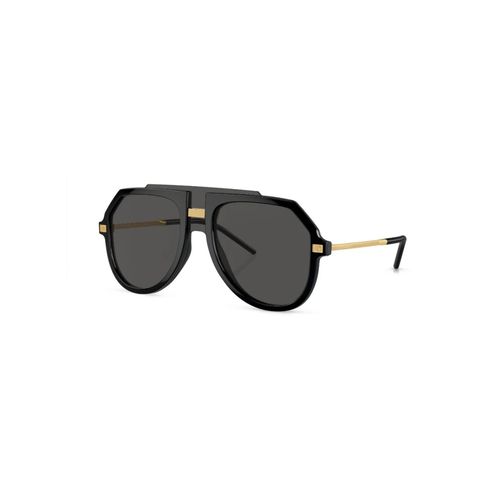Dolce & Gabbana Pilot Sunglasses DG6195 - Bild 10