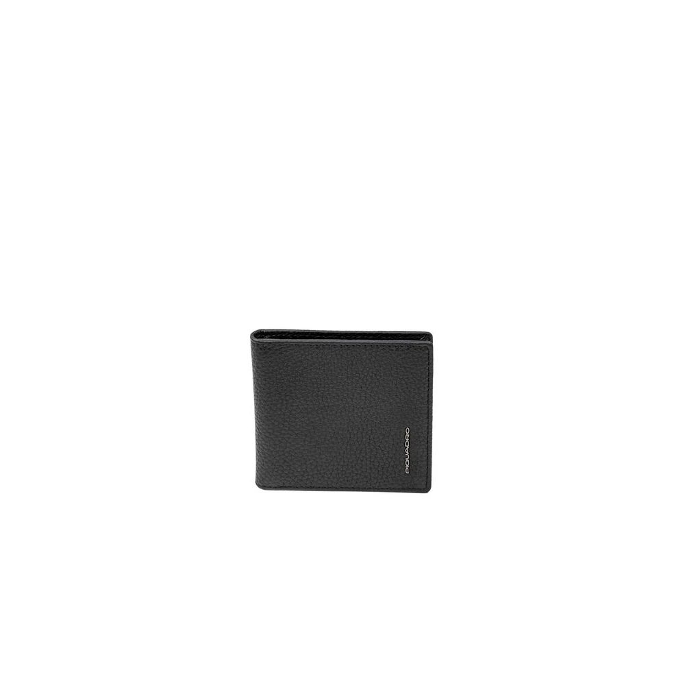 Piquadro Herren Schwarz - Wallets & Cardholders - Accessories - K - One Size