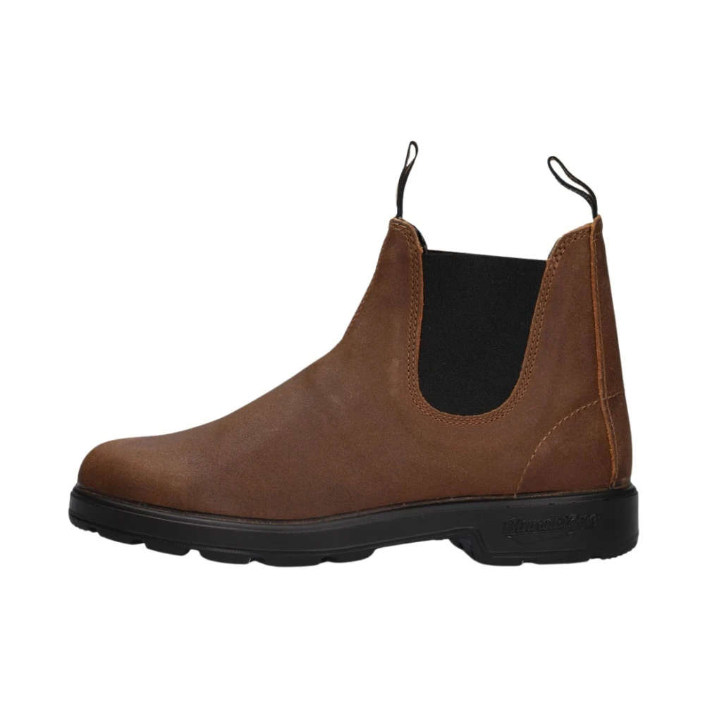 Blundstone Braun Stiefeletten Original Chelsea Boots - Bild 8