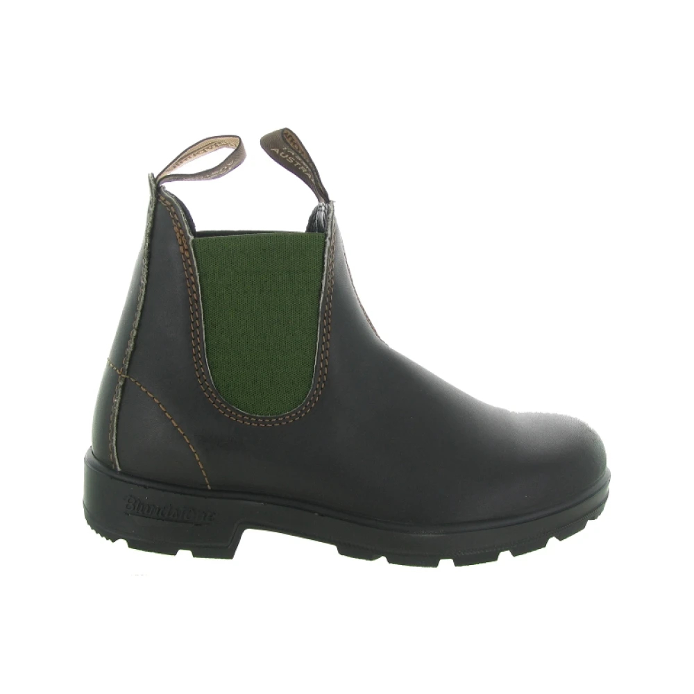 Blundstone Braun Stiefeletten Original Chelsea - Bild 11