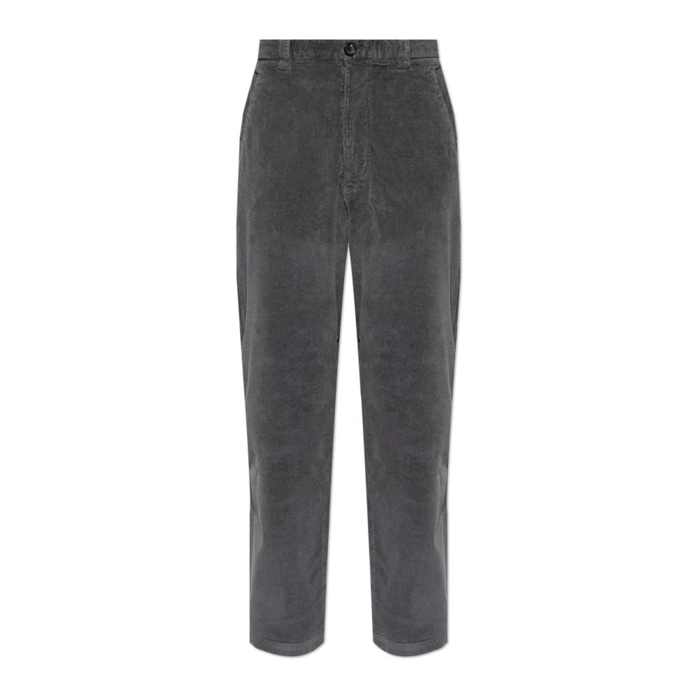 Ps By Paul Smith Herren Grau - Cordhosen - Trousers - W33