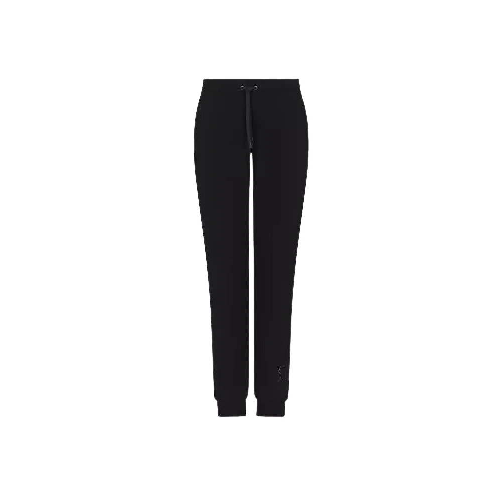Armani Exchange Damen Schwarz - Hosen - Trousers - K - Xs